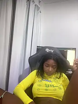RIODEDOIDEIRAEDAIANE webcam