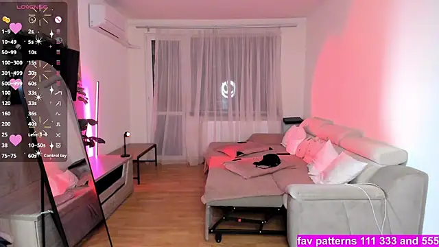 GabrielaLove_ webcam