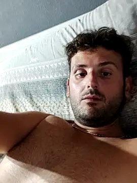 TheKing966 webcam