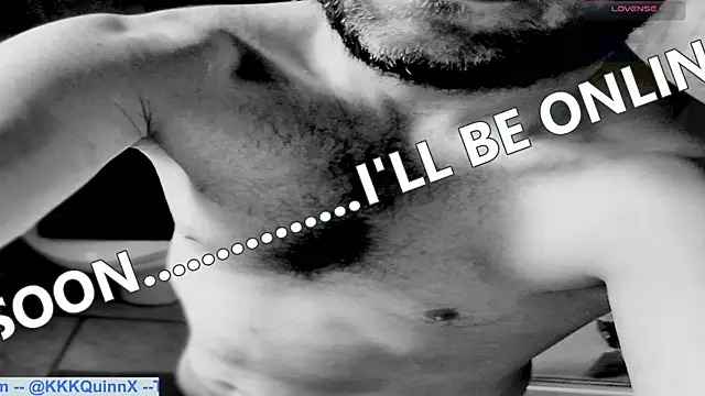mr-k-quinn-x webcam