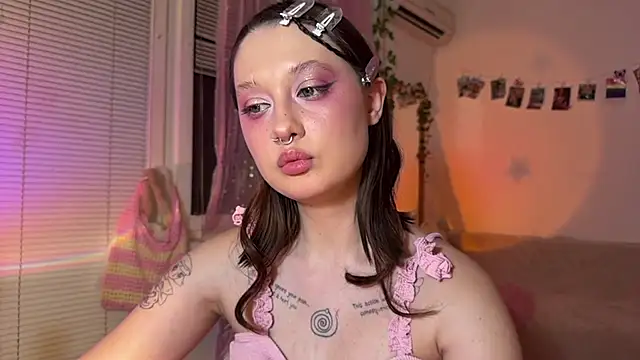 Jenny_darling_love webcam