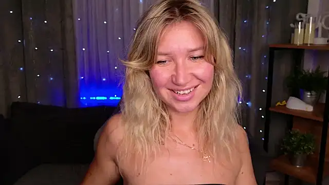 MilaBott webcam