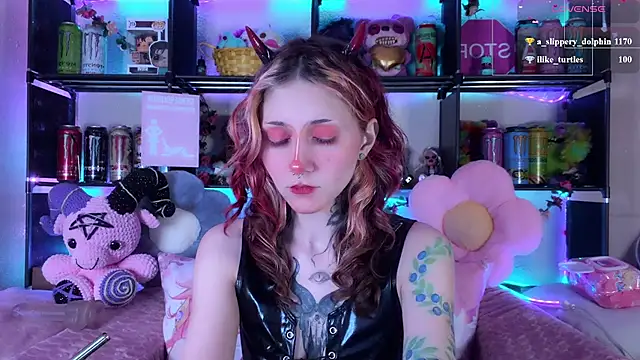 _Devill_Baby webcam