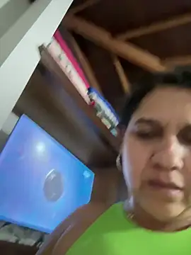 siri_duque webcam