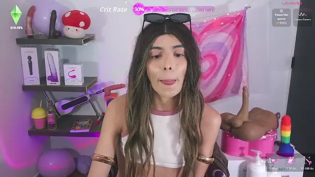 valentina_crtti webcam
