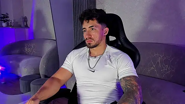 Brad_Summer webcam