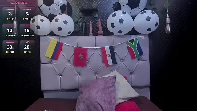 Rachel_new20 webcam