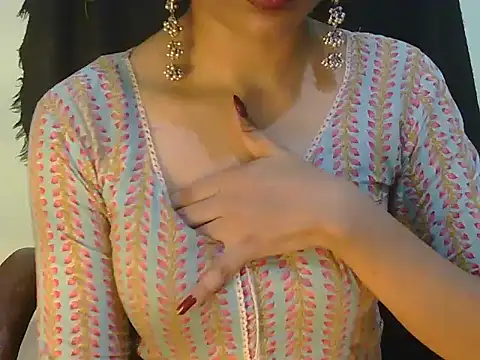 Adorable_Esha webcam