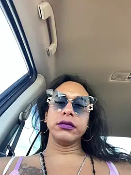 TranSexualJade95 live sex cam