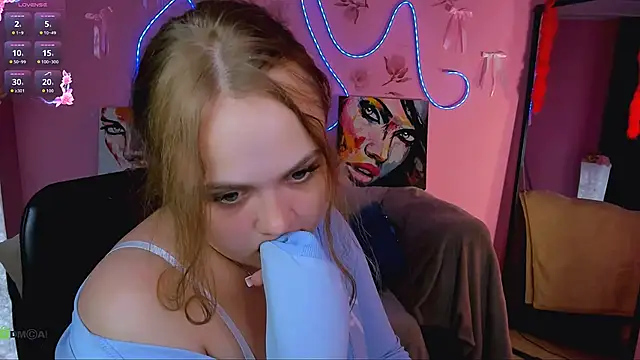 keri_ti webcam