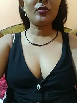 Shagun-Mishra webcam