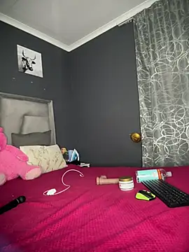 Thick_Ass_Barbiie webcam