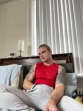 King_Kev_ webcam