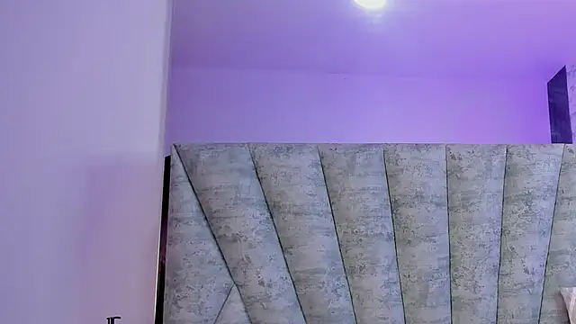 ShanelEvans webcam