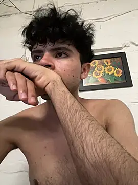 Axel-Mejia webcam