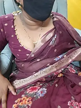 Sujuta_telugu webcam