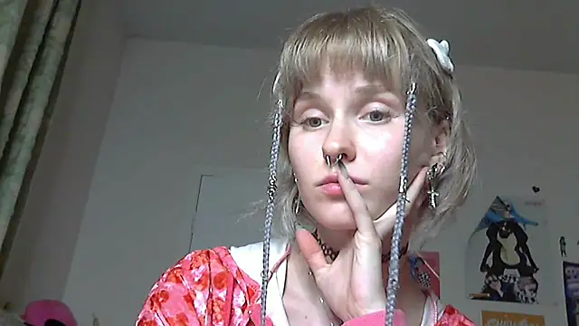 Paradoxy_ webcam
