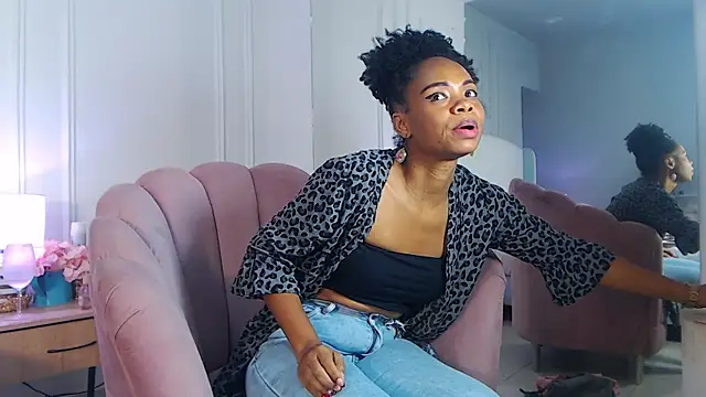 ChantalGarner webcam