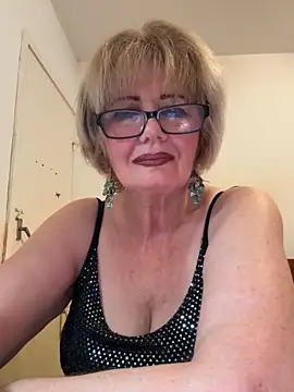 AngelBlonda webcam