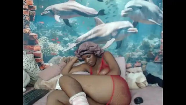 AfricanBarbiee69 webcam