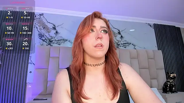 JanneBlossom_ webcam