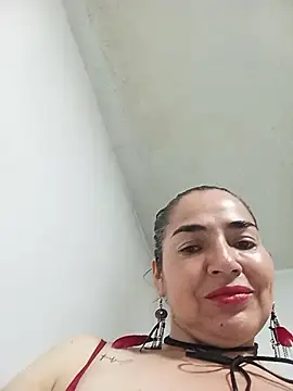 MaryRoze_ webcam