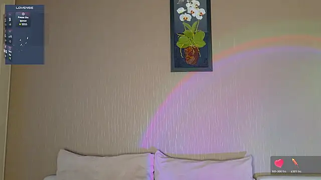 blossom_bella webcam
