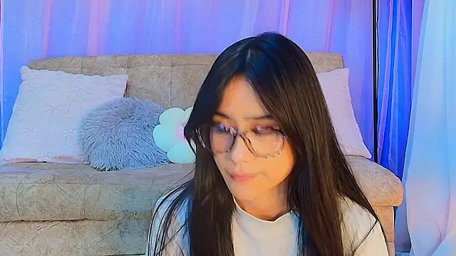 lizzy_kane webcam