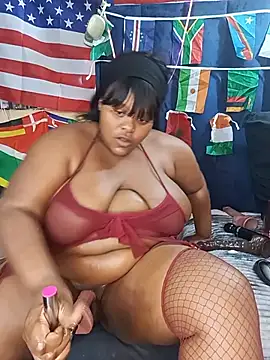 ChoklitBerryXX webcam
