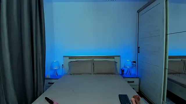 MistressKarla1 webcam