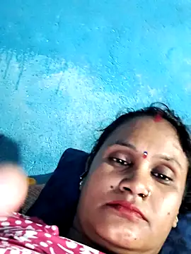 Akanksha_soni webcam