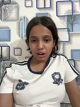 sanjna0122 webcam