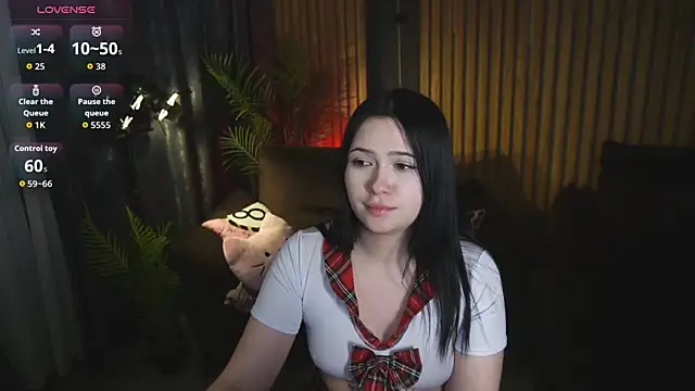 MargaritaGrey webcam
