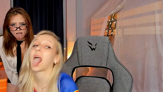 MaoqiBeverly webcam