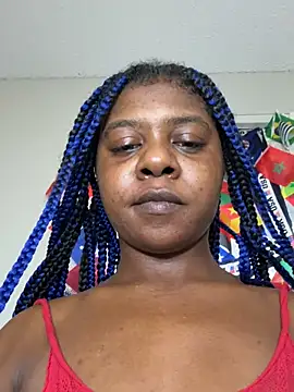 Ebony_Queeen webcam