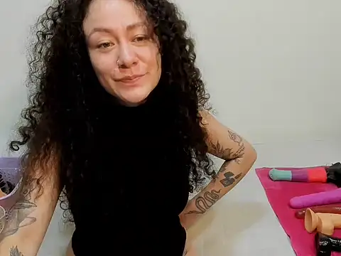 Anal_Lau webcam