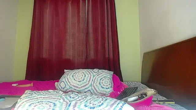 eva_vidal_ webcam