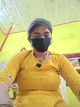 Cute_Mahek99 webcam