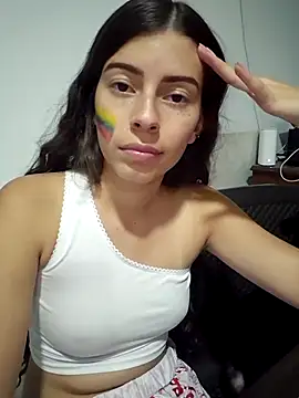 IrisBound webcam