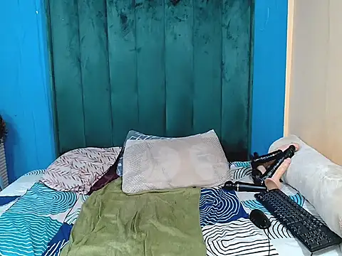 DARKTEMPTATION46XX webcam