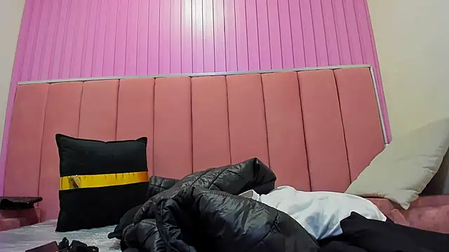 queenstarhy webcam
