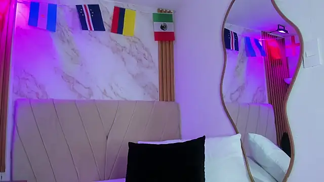 j_belle_ webcam
