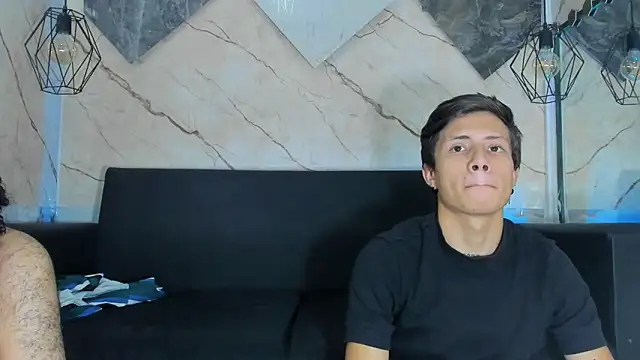 Angelo_Blessed webcam