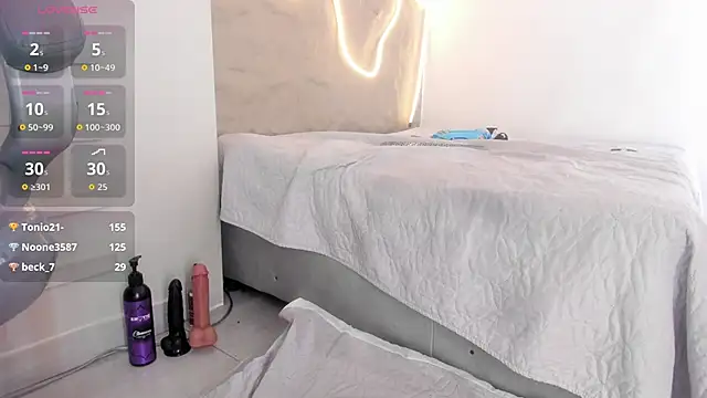 ivy_leee webcam