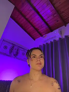 TinaMercier webcam