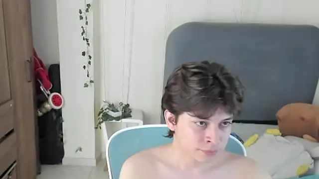 Felixzyn webcam