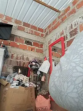 Sweet-Hot-Sucking webcam