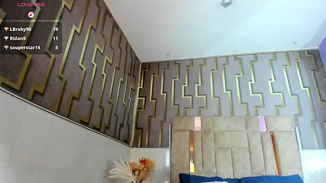 ashly_ruiz webcam