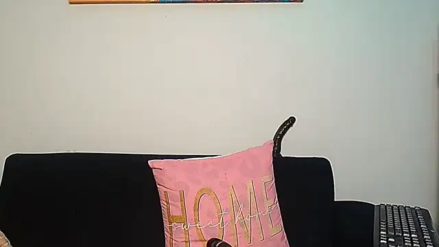 EnchantingLisa webcam