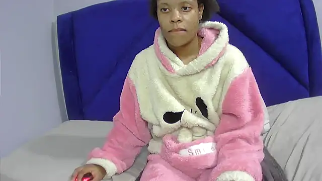 TheSexyBibi webcam